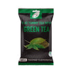 Flat Tummy with Green Tea